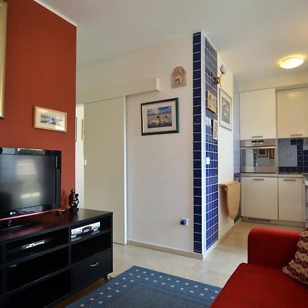 Apartment Borik Alma Rovinj Exterior photo