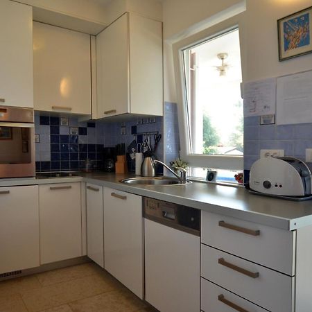 Apartment Borik Alma Rovinj Exterior photo